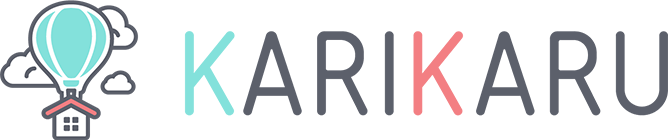 KARIKARU Logo